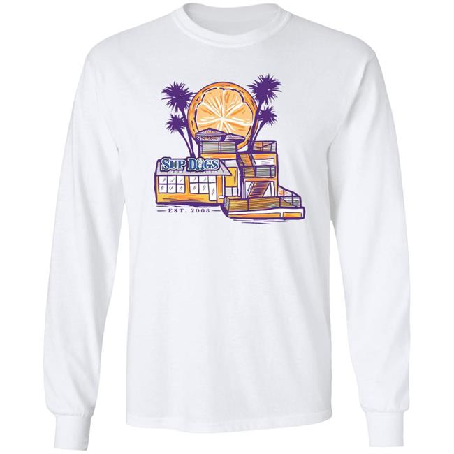Barstool Best Bar Sup Dogs Logo Shirt Barstool Sports Ecu Store Barstool Best Bar Sup Dogs Logo Shirt Barstool Sports Ecu Store