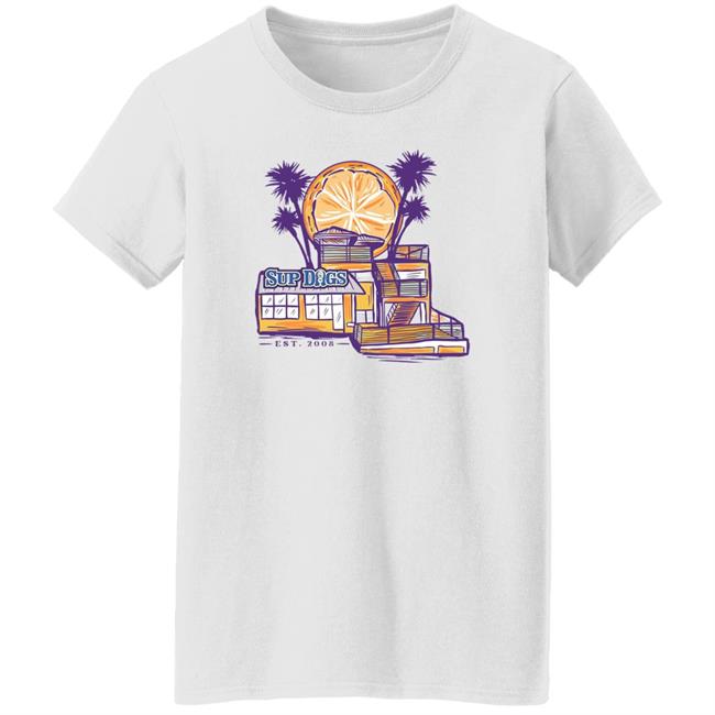 Barstool Best Bar Sup Dogs Logo Shirt Barstool Sports Ecu Store Barstool Best Bar Sup Dogs Logo Shirt Barstool Sports Ecu Store