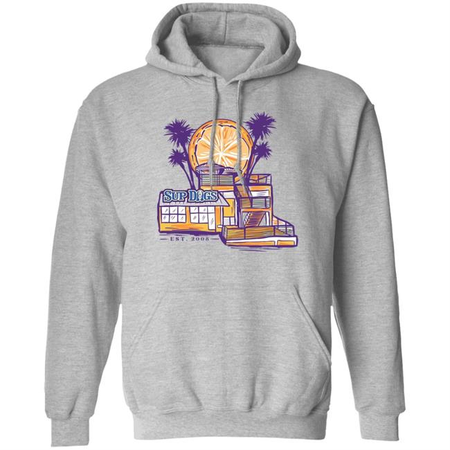 Barstool Best Bar Sup Dogs Logo Shirt Barstool Sports Ecu Store Barstool Best Bar Sup Dogs Logo Shirt Barstool Sports Ecu Store