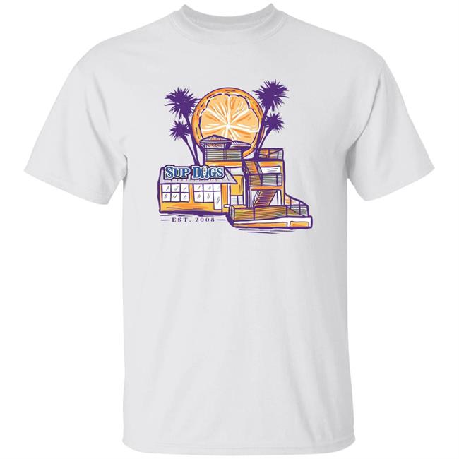 Barstool Best Bar Sup Dogs Logo Shirt Barstool Sports Ecu Store Barstool Best Bar Sup Dogs Logo Shirt Barstool Sports Ecu Store