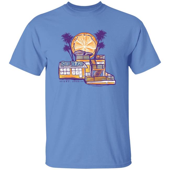 Barstool Best Bar Sup Dogs Logo Shirt Barstool Sports Ecu Store Barstool Best Bar Sup Dogs Logo Shirt Barstool Sports Ecu Store