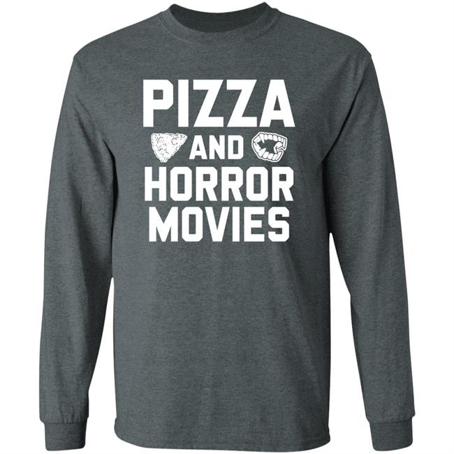 Nightmare On Film Street Store Pizza And Horror Movies Shirt Matthew Espinosa Nightmare On Film Street Store Pizza And Horror Movies Shirt Matthew Espinosa
