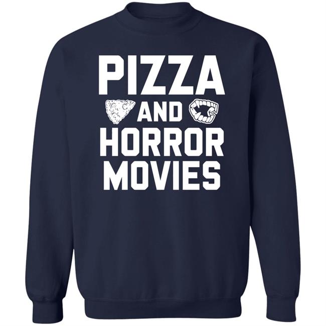 Nightmare On Film Street Store Pizza And Horror Movies Shirt Matthew Espinosa Nightmare On Film Street Store Pizza And Horror Movies Shirt Matthew Espinosa