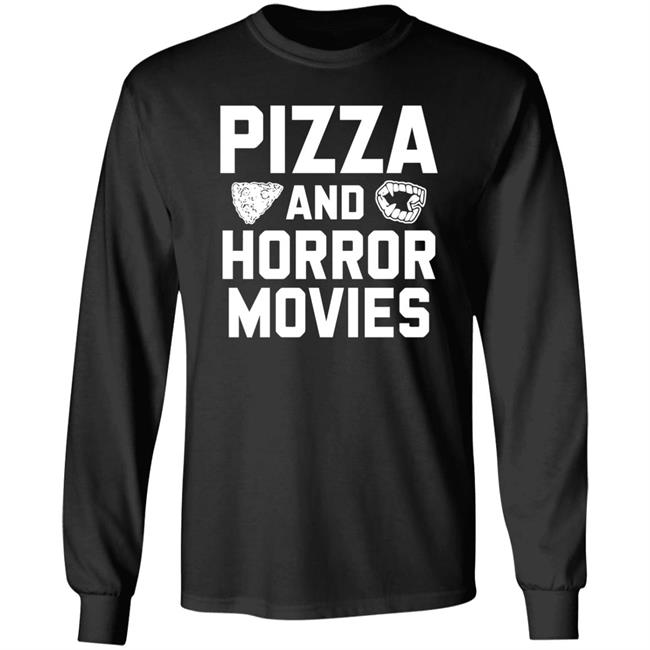 Nightmare On Film Street Store Pizza And Horror Movies Shirt Matthew Espinosa Nightmare On Film Street Store Pizza And Horror Movies Shirt Matthew Espinosa