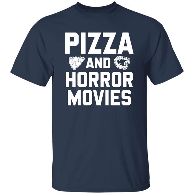 Nightmare On Film Street Store Pizza And Horror Movies Shirt Matthew Espinosa Nightmare On Film Street Store Pizza And Horror Movies Shirt Matthew Espinosa