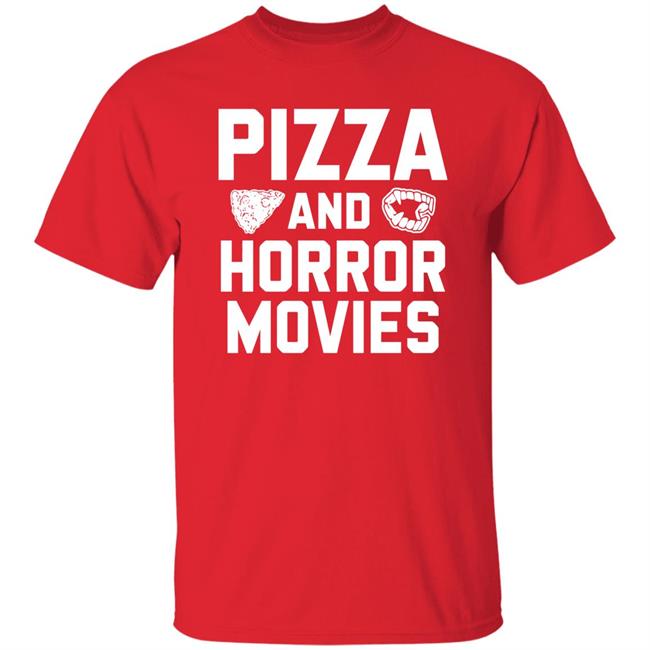 Nightmare On Film Street Store Pizza And Horror Movies Shirt Matthew Espinosa Nightmare On Film Street Store Pizza And Horror Movies Shirt Matthew Espinosa