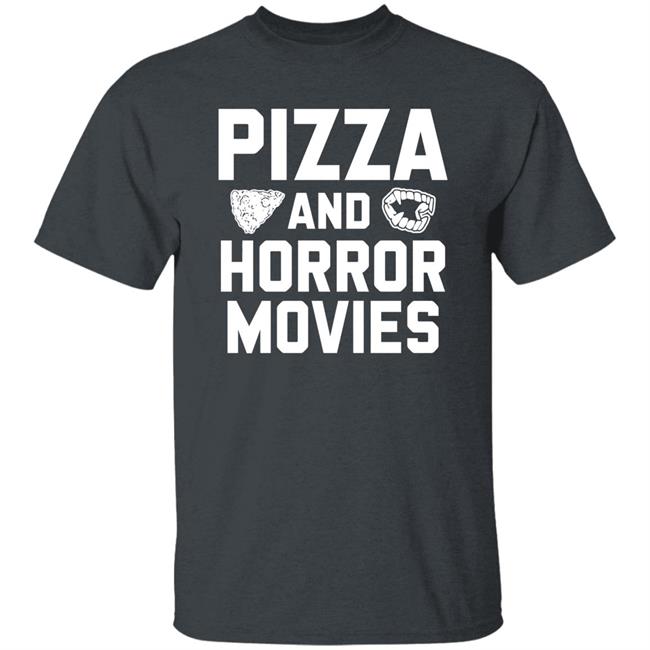 Nightmare On Film Street Store Pizza And Horror Movies Shirt Matthew Espinosa Nightmare On Film Street Store Pizza And Horror Movies Shirt Matthew Espinosa