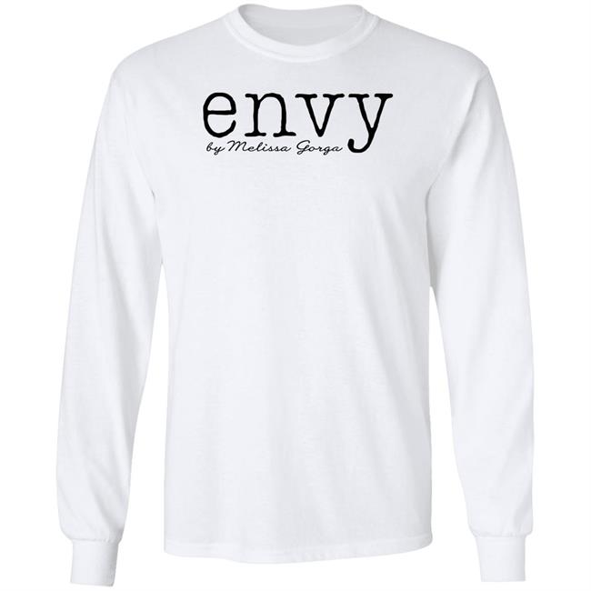 Real Housewives Gifs Envy By Melissa Gorga Shirt Real Housewives Gifs Envy By Melissa Gorga Shirt
