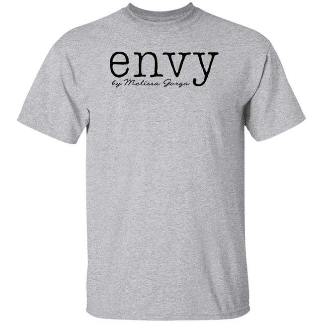 Real Housewives Gifs Envy By Melissa Gorga Shirt Real Housewives Gifs Envy By Melissa Gorga Shirt