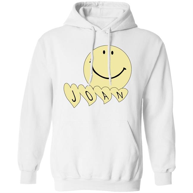 Songsbyjoan Store Happyhead Joan Long Sleeve Shirt Songsbyjoan Store Happyhead Joan Long Sleeve Shirt