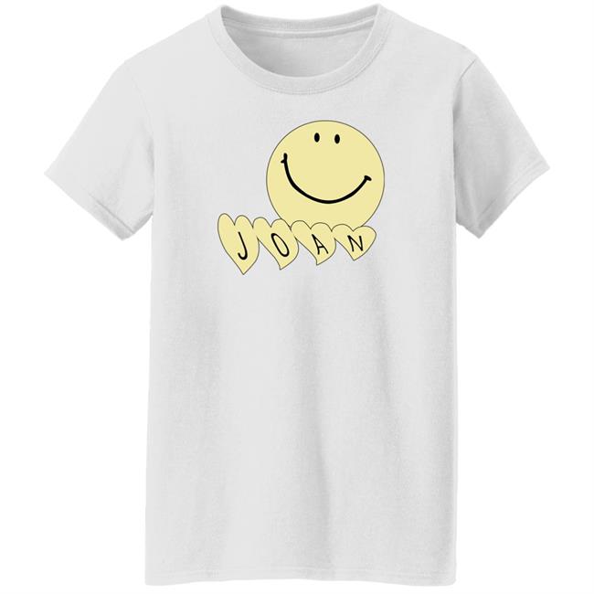 Songsbyjoan Store Happyhead Joan Long Sleeve Shirt Songsbyjoan Store Happyhead Joan Long Sleeve Shirt