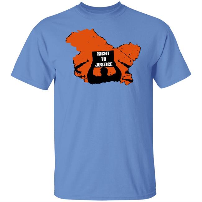 Right To Justice Shirt Vivek Ranjan Agnihotri Right To Justice Shirt Vivek Ranjan Agnihotri