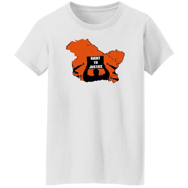 Right To Justice Shirt Vivek Ranjan Agnihotri Right To Justice Shirt Vivek Ranjan Agnihotri