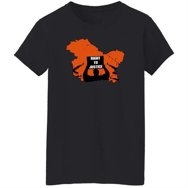 Right To Justice Shirt Vivek Ranjan Agnihotri Right To Justice Shirt Vivek Ranjan Agnihotri