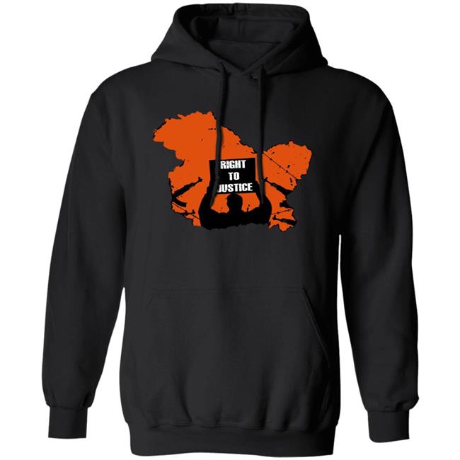 Right To Justice Shirt Vivek Ranjan Agnihotri Right To Justice Shirt Vivek Ranjan Agnihotri