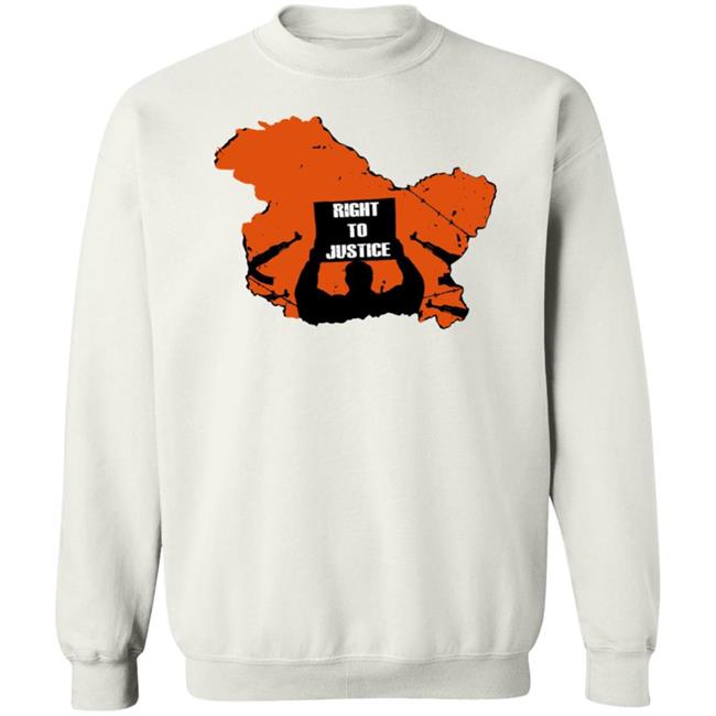 Right To Justice Shirt Vivek Ranjan Agnihotri Right To Justice Shirt Vivek Ranjan Agnihotri