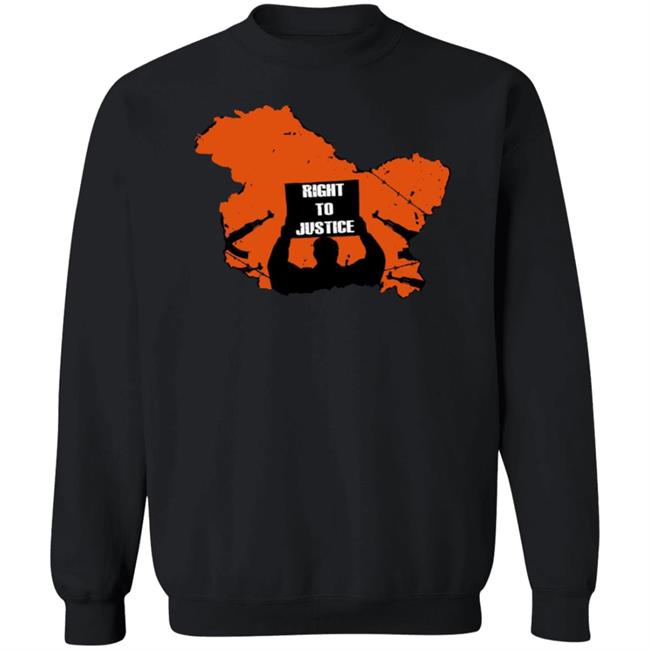 Right To Justice Shirt Vivek Ranjan Agnihotri Right To Justice Shirt Vivek Ranjan Agnihotri