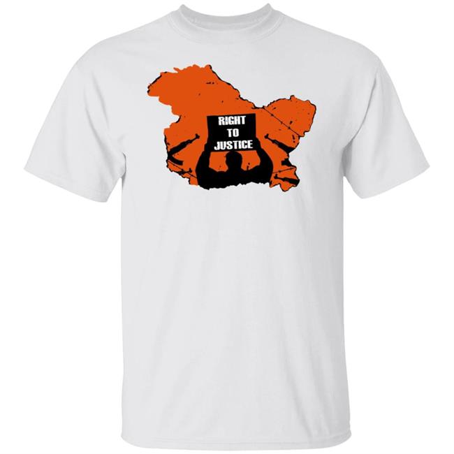 Right To Justice Shirt Vivek Ranjan Agnihotri Right To Justice Shirt Vivek Ranjan Agnihotri
