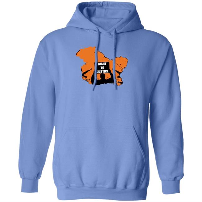 Vivek Ranjan Agnihotri Right To Justice Shirt Vivek Ranjan Agnihotri Right To Justice Shirt