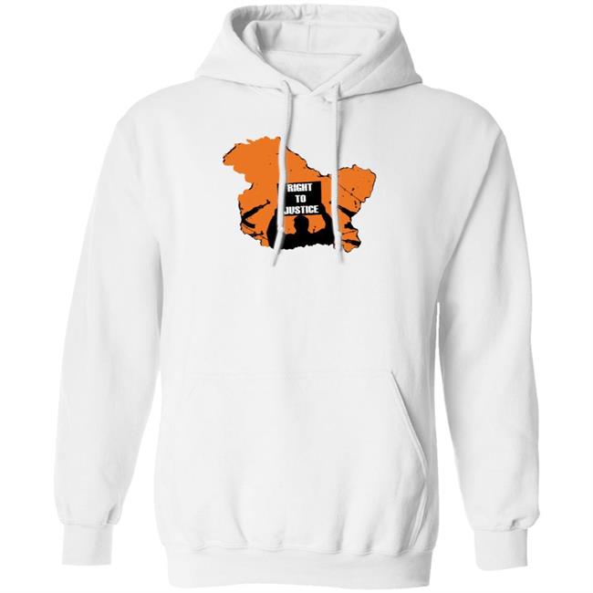 Vivek Ranjan Agnihotri Right To Justice Shirt Vivek Ranjan Agnihotri Right To Justice Shirt