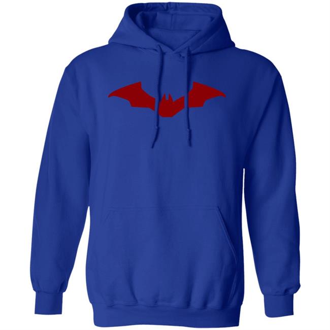 Joe Wearing Red Hood Sweatshirt Hzjoetv Hzjoetv Red Bat Symbol Sweatshirt Joe Wearing Red Hood Sweatshirt Hzjoetv Hzjoetv Red Bat Symbol Sweatshirt
