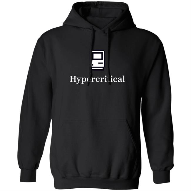 Hypercritical Shirt Casey Liss Hypercritical Shirt Casey Liss