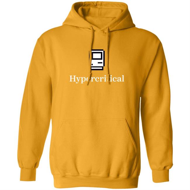 Hypercritical Shirt Casey Liss Hypercritical Shirt Casey Liss