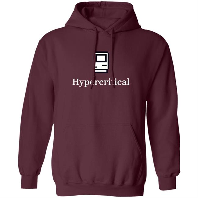 Hypercritical Shirt Casey Liss Hypercritical Shirt Casey Liss