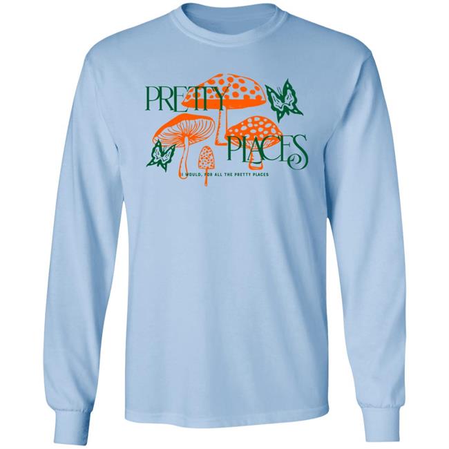 Pretty Places Natural Tee Aly & AJ A Touch of the Beat 2022 Tour Aly & AJ Store Pretty Places Natural Tee Aly & AJ A Touch of the Beat 2022 Tour Aly & AJ Store