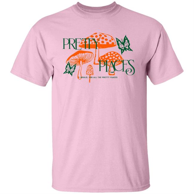 Pretty Places Natural Tee Aly & AJ A Touch of the Beat 2022 Tour Aly & AJ Store Pretty Places Natural Tee Aly & AJ A Touch of the Beat 2022 Tour Aly & AJ Store