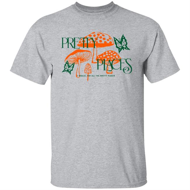 Pretty Places Natural Tee Aly & AJ A Touch of the Beat 2022 Tour Aly & AJ Store Pretty Places Natural Tee Aly & AJ A Touch of the Beat 2022 Tour Aly & AJ Store