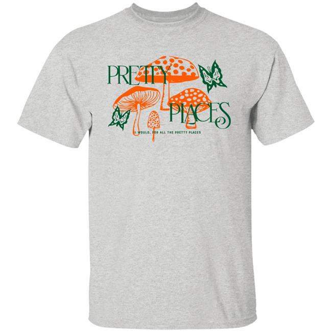 Pretty Places Natural Tee Aly & AJ A Touch of the Beat 2022 Tour Aly & AJ Store Pretty Places Natural Tee Aly & AJ A Touch of the Beat 2022 Tour Aly & AJ Store