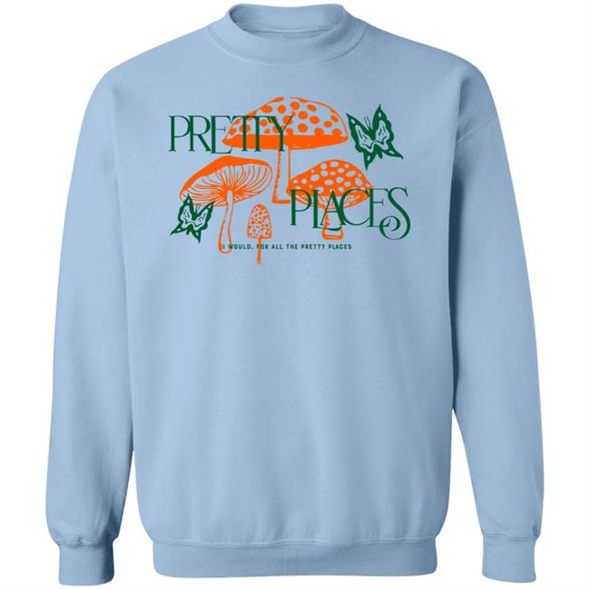 Pretty Places Natural Tee Aly & AJ A Touch of the Beat 2022 Tour Aly & AJ Store Pretty Places Natural Tee Aly & AJ A Touch of the Beat 2022 Tour Aly & AJ Store