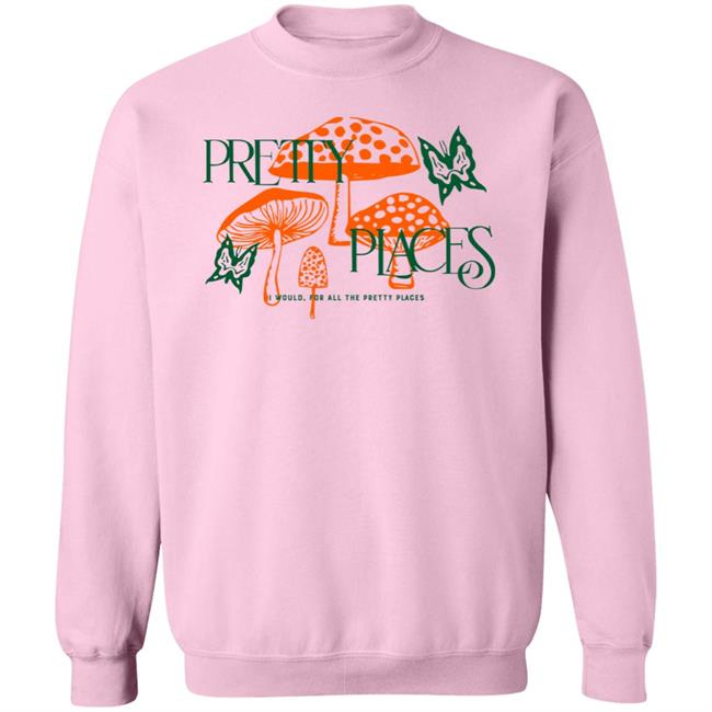 Pretty Places Natural Tee Aly & AJ A Touch of the Beat 2022 Tour Aly & AJ Store Pretty Places Natural Tee Aly & AJ A Touch of the Beat 2022 Tour Aly & AJ Store