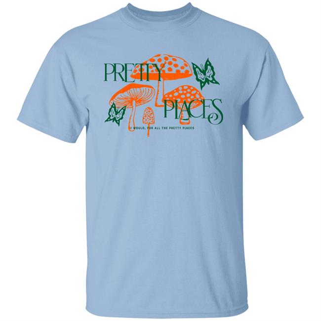 Pretty Places Natural Tee Aly & AJ A Touch of the Beat 2022 Tour Aly & AJ Store Pretty Places Natural Tee Aly & AJ A Touch of the Beat 2022 Tour Aly & AJ Store