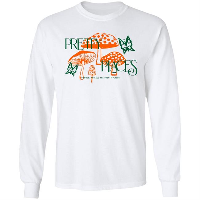 Pretty Places Natural Tee Aly & AJ A Touch of the Beat 2022 Tour Aly & AJ Store Pretty Places Natural Tee Aly & AJ A Touch of the Beat 2022 Tour Aly & AJ Store