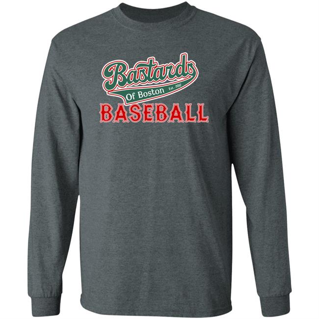 Bastards Of Boston Est 2017 Basketball Shirt Terry Cushman Jr Bastards Of Boston Est 2017 Basketball Shirt Terry Cushman Jr