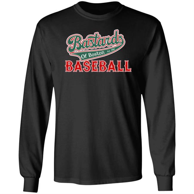 Bastards Of Boston Est 2017 Basketball Shirt Terry Cushman Jr Bastards Of Boston Est 2017 Basketball Shirt Terry Cushman Jr
