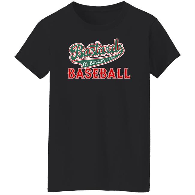 Bastards Of Boston Est 2017 Basketball Shirt Terry Cushman Jr Bastards Of Boston Est 2017 Basketball Shirt Terry Cushman Jr