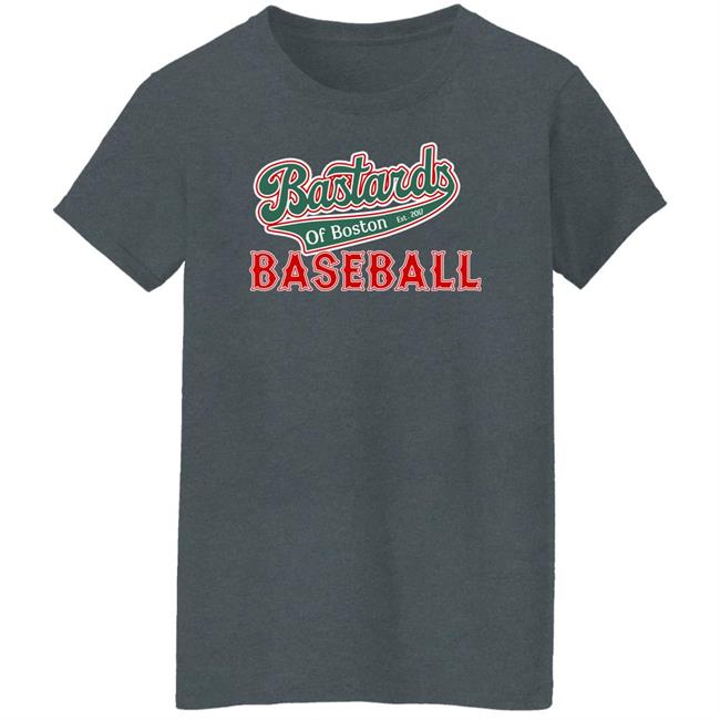 Bastards Of Boston Est 2017 Basketball Shirt Terry Cushman Jr Bastards Of Boston Est 2017 Basketball Shirt Terry Cushman Jr