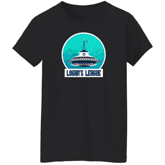Logan’s League Shirt Ag Logan’s League Shirt Logan’s League Shirt Ag Logan’s League Shirt