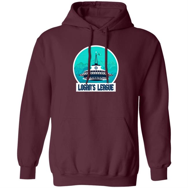 Logan’s League Shirt Ag Logan’s League Shirt Logan’s League Shirt Ag Logan’s League Shirt