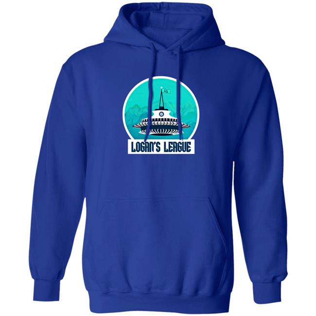 Logan’s League Shirt Ag Logan’s League Shirt Logan’s League Shirt Ag Logan’s League Shirt