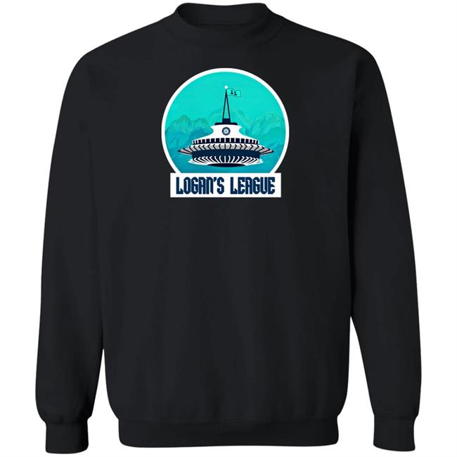 Logan’s League Shirt Ag Logan’s League Shirt Logan’s League Shirt Ag Logan’s League Shirt