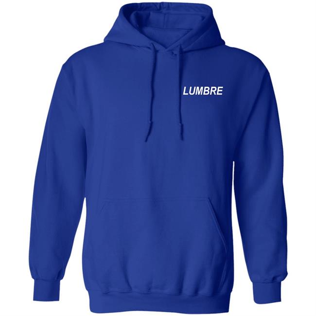Lumbre Shirt Lumbre Music Merch Lumbre Shirt Lumbre Music Merch