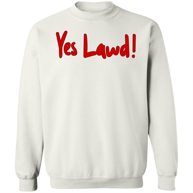 Yes Lawd Shirt Hold The Mayo Yes Lawd Shirt Hold The Mayo