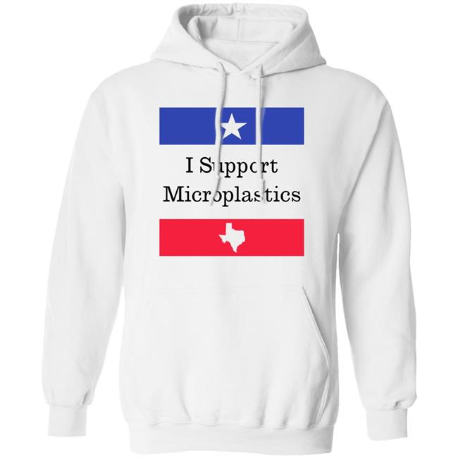 Beto Wear I Support Microplastics Shirt Juniper Beto Wear I Support Microplastics Shirt Juniper