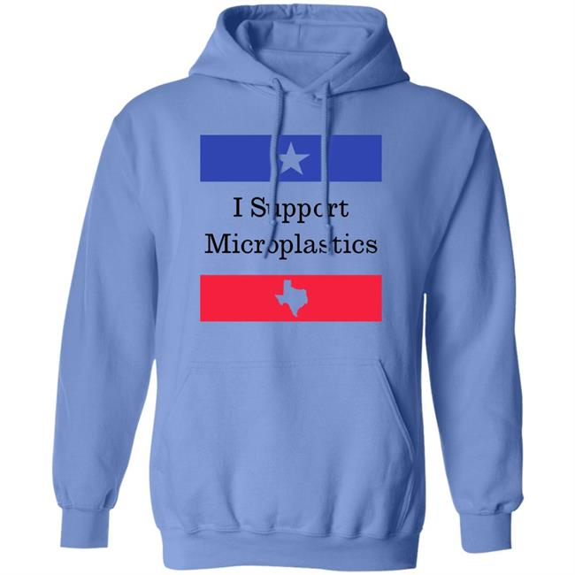 Beto Wear I Support Microplastics Shirt Juniper Beto Wear I Support Microplastics Shirt Juniper