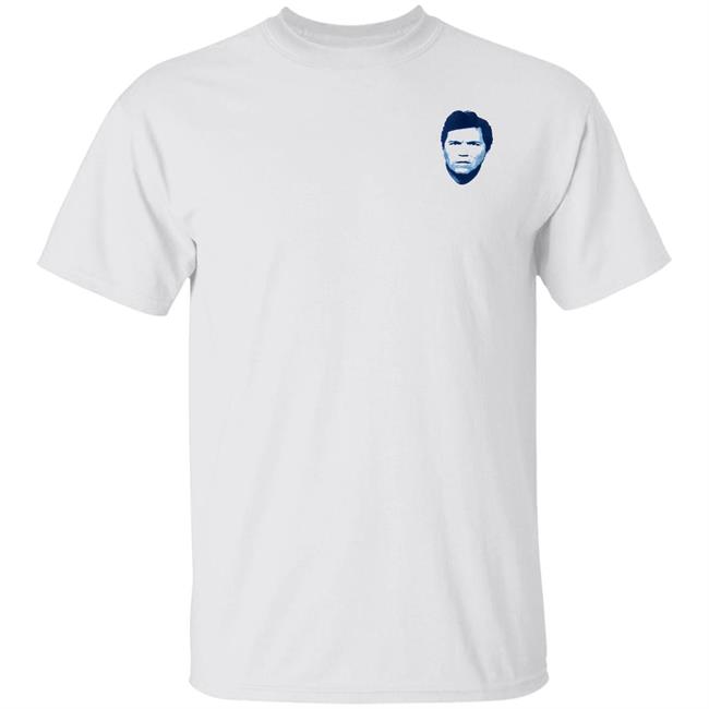 The Tucker Pocket Shirt Oldrow Merch The Chicago Thinker