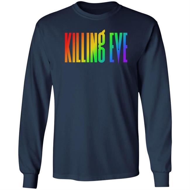 Killing Eve Shirt JJ KE Spoilers Killing Eve Shirt JJ KE Spoilers